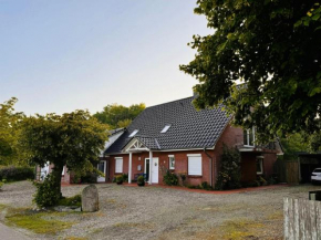 Ostseehuus Apartment I, Steinbergkirche